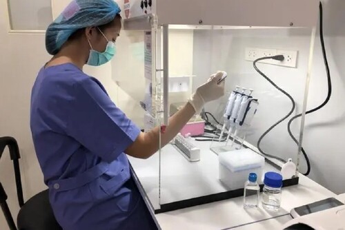 湖北助孕公司試管哪家好？附湖北助孕機(jī)構(gòu)排名！