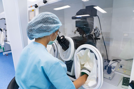 長春試管醫(yī)院高成功率的試管醫(yī)院排名在這,選對機構(gòu)心不慌