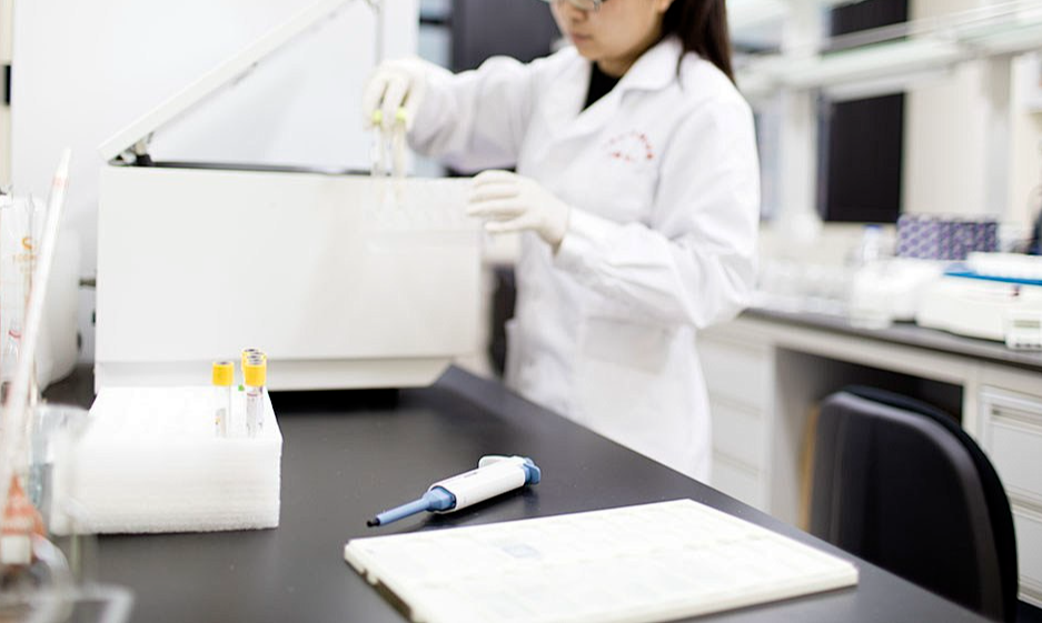 2025年權(quán)威的親子鑒定機構(gòu)名單匯總（附親子鑒定機構(gòu)全覽）