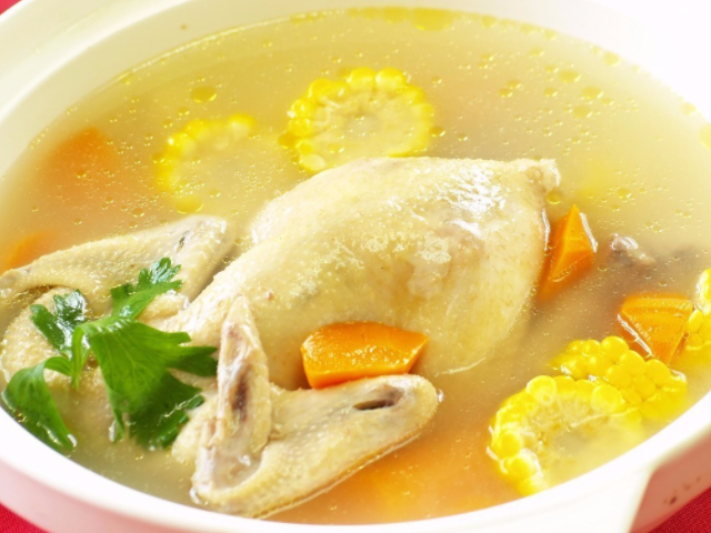 孕婦吃雄黃燉雞不能**孩