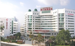 山東中醫(yī)藥大學(xué)第二附屬醫(yī)院