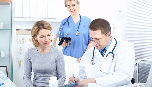 人工受孕要做哪些檢查？主要檢查下面四大項