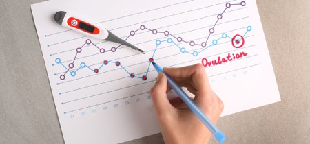 如何自我檢查不孕，可以看完這些步驟！