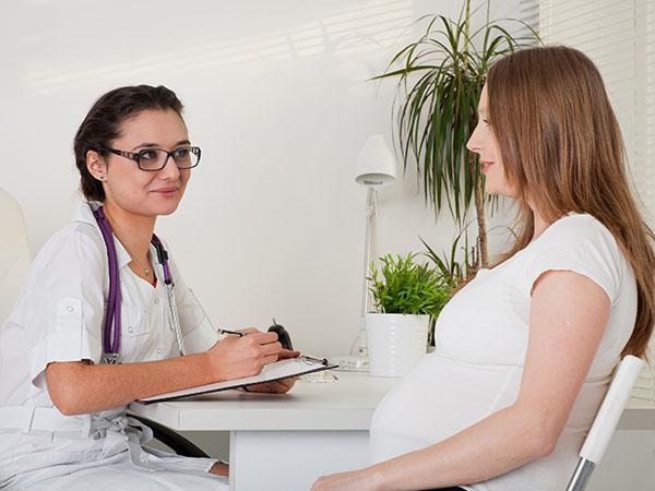 認(rèn)真?zhèn)湓泻鸵馔鈶言校氂泻螀^(qū)別？做好幾點(diǎn)，能在孕期彌補(bǔ)差距