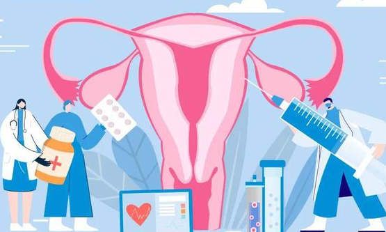 30歲女性子宮內(nèi)膜異位1到4期區(qū)別，嚴(yán)重程度、病變范圍都很明顯