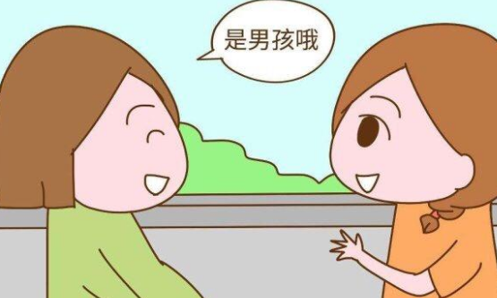 懷**孕早期最準(zhǔn)最全的7大癥狀，從妊娠線和肚子以下就看出來了