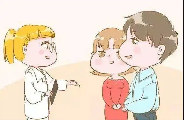 高齡備孕需做什么檢查