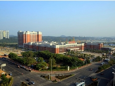 株洲市中心醫(yī)院