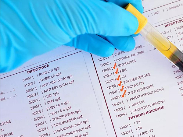 海外試管嬰兒傾向于選擇中介