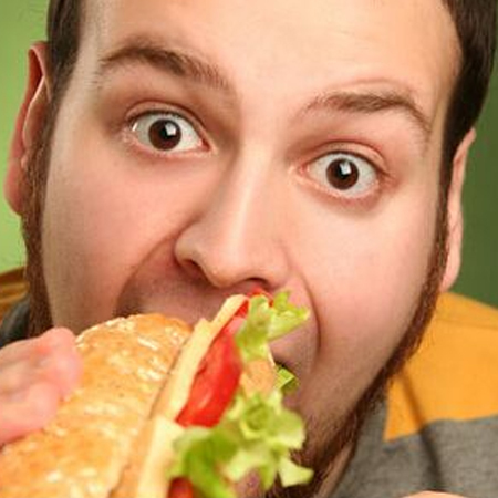 你知道備孕男性也有飲食宜忌？