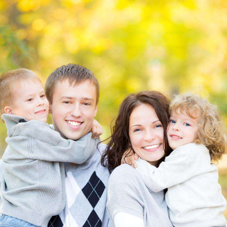 父母哪些精華會遺傳給寶寶