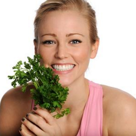 7秘訣幫大齡女養(yǎng)出健康卵子