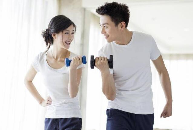 夫妻備孕想要一次就中！這篇文章滿足你們的心愿！