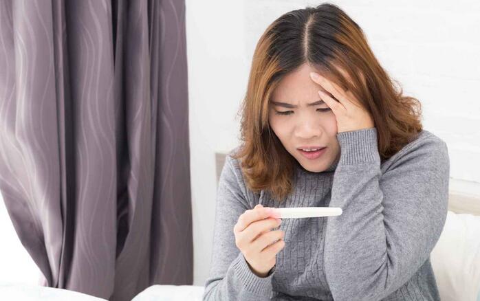 備孕很久沒動靜，可能是這4個因素影響了懷孕進(jìn)度