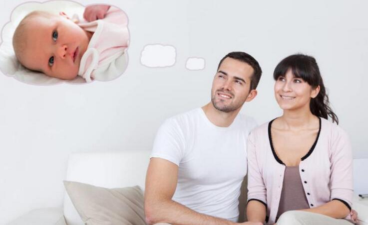 想要輕松懷上健康寶寶，10個備孕小知識GET起來！