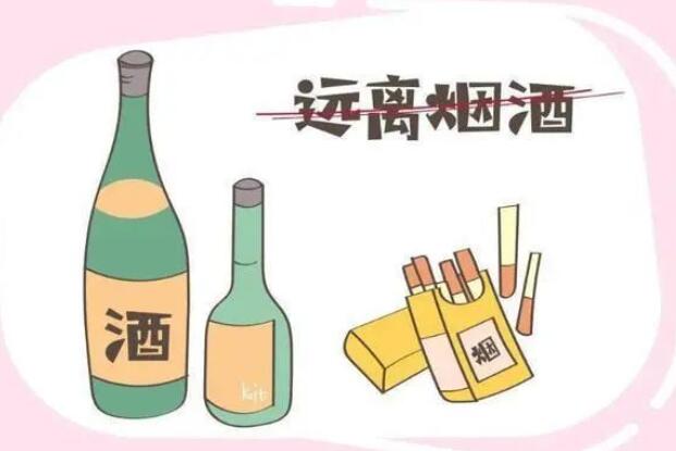 吸煙喝酒對(duì)備孕的危害有哪些？看完你就知道了