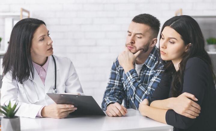 備孕幾個(gè)月后仍舊懷不上，別擔(dān)心，快速get五個(gè)小方法！