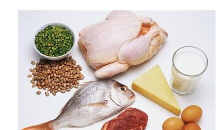 備孕婦女，注意加強(qiáng)膳食營(yíng)養(yǎng)