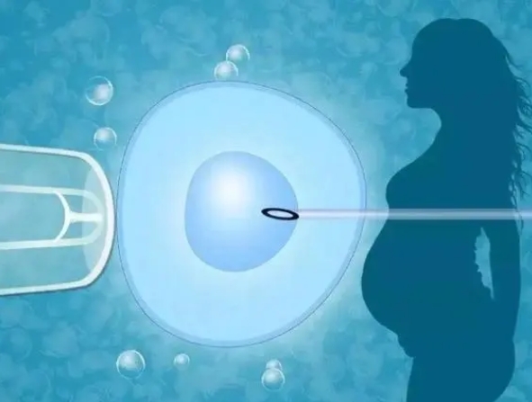 高齡女性做試管嬰兒的成功率一般有多少?