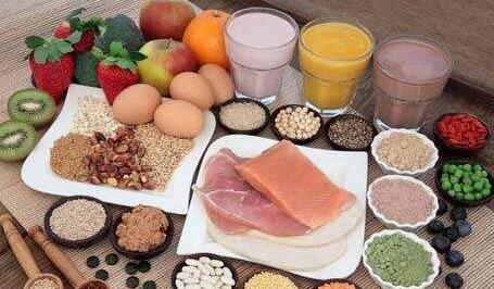 女性備孕該怎么吃？