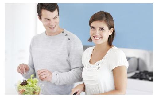 孕前準(zhǔn)備需注意的5個細節(jié)