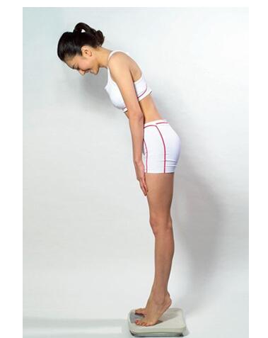 備孕期如何控制體重