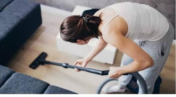 懷孕期間，準(zhǔn)媽媽比較好別做這5件事，小心影響胎寶寶