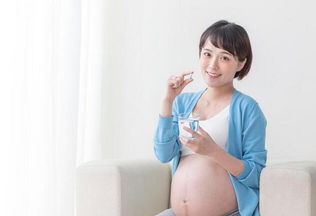 緩解孕吐的8個小技巧，孕媽們記得收藏！