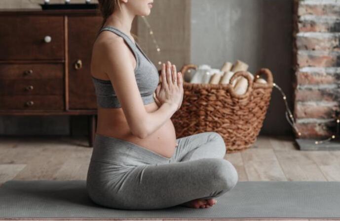 孕期營養(yǎng)和運動鍛煉需注意這幾點，以免適得其反！