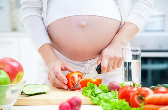 孕期血糖高怎么辦？別害怕，做到這六點(diǎn)，告別妊娠期糖尿??！