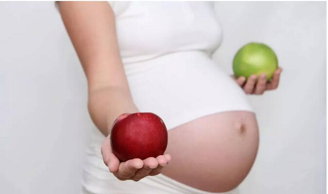 科普孕期小知識：關(guān)于懷孕和小寶寶你都了解嗎？