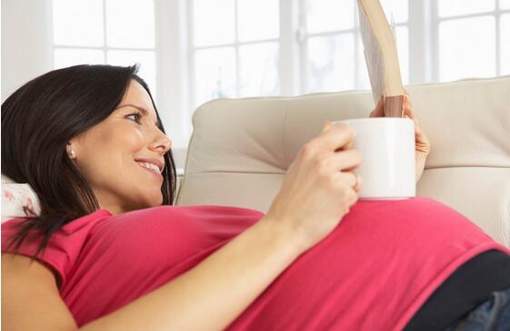 準(zhǔn)媽媽懷胎九月期間，胎兒最怕的九件事！孕媽再任性也不要做！否則后悔終生！