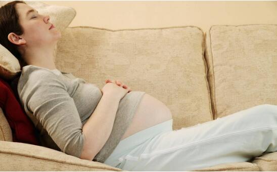 這些孕期「冷」知識(shí)，大部分孕媽都不知道，多了解一下吧！