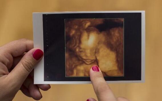 胎兒最怕的“九件事”，孕媽媽媽千萬不要再做了！