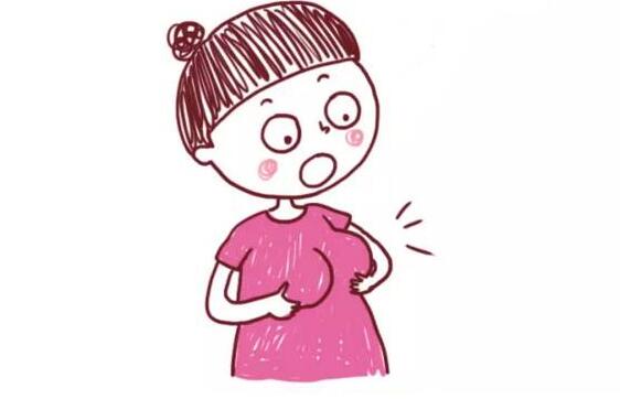 女性有這些癥狀說明你懷上了，請自行對照！