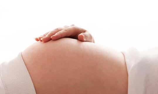 不同性格的準(zhǔn)媽媽如何都有好心情？