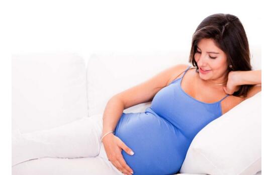 懷孕之后為什么容易長痘痘？