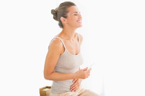 緩解孕婦嘔吐應該吃什么