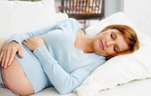 孕期5種情緒大急救