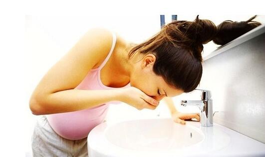 準(zhǔn)媽媽改善孕吐的四種療法