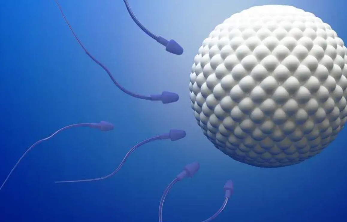  做試管嬰兒生的孩子是自己的嗎？