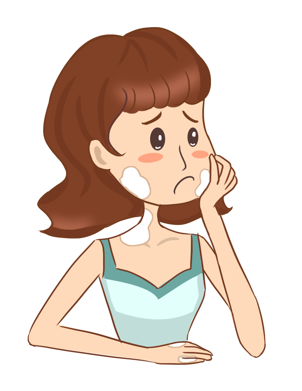 白癜風(fēng)不同時期的癥狀治療白癜風(fēng)的方法有哪些