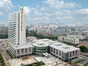 天津市中心婦產(chǎn)科醫(yī)院