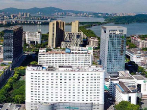 鄂東醫(yī)療集團(tuán)黃石市中心醫(yī)院