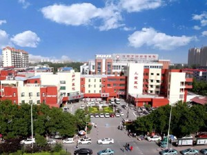 濮陽市婦產(chǎn)兒童醫(yī)院