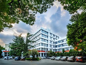 華中科技大學(xué)同濟(jì)醫(yī)學(xué)院生殖醫(yī)學(xué)中心