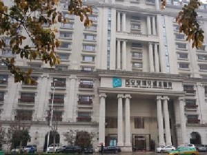 西安中心醫(yī)院