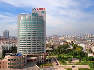 皖北煤電集團(tuán)總醫(yī)院