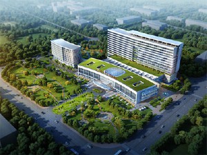 贛州市婦幼保健院