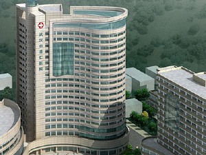 武漢市普仁醫(yī)院